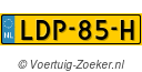 LDP85H