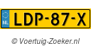 LDP87X