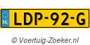 LDP92G