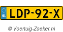 LDP-92-X