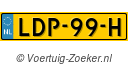 LDP-99-H