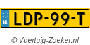 LDP-99-T