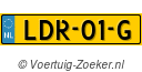 LDR01G