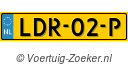 LDR02P