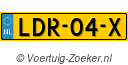 LDR04X