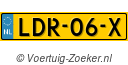 LDR-06-X