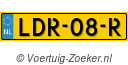 LDR-08-R