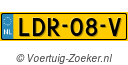 LDR-08-V