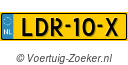 LDR-10-X