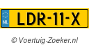 LDR-11-X