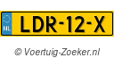 LDR12X