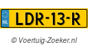 LDR-13-R