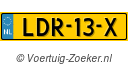 LDR13X