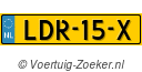 LDR15X