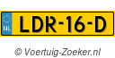 LDR16D