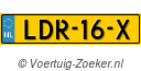 LDR16X