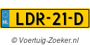 LDR-21-D