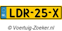 LDR25X