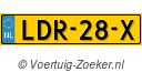 LDR-28-X