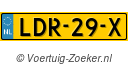 LDR-29-X