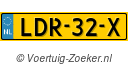 LDR-32-X