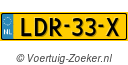 LDR-33-X