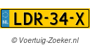 LDR-34-X