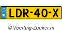 LDR40X