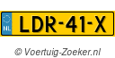 LDR-41-X