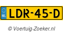 LDR45D