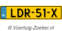 LDR51X