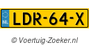 LDR64X