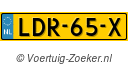 LDR65X