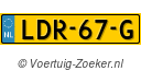 LDR-67-G