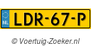 LDR67P