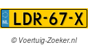 LDR-67-X