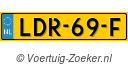 LDR69F