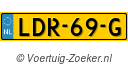 LDR-69-G
