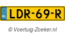 LDR69R