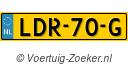 LDR-70-G