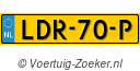 LDR-70-P