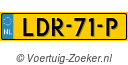 LDR-71-P
