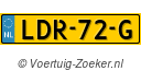 LDR72G