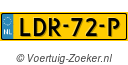 LDR72P