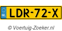 LDR72X