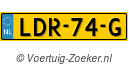 LDR74G