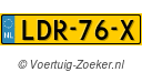 LDR76X