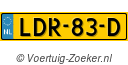 LDR83D