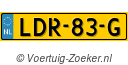 LDR83G