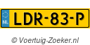 LDR83P